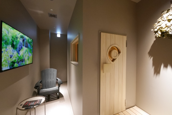 RED° E-SAUNA UENO（閉館しました）